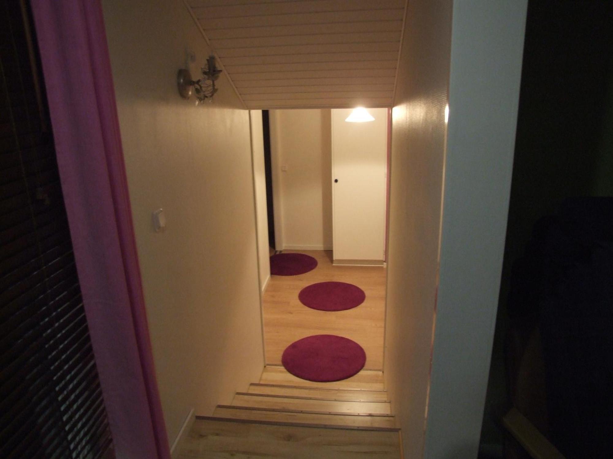 Kisa Foellingen Hotell מראה חיצוני תמונה