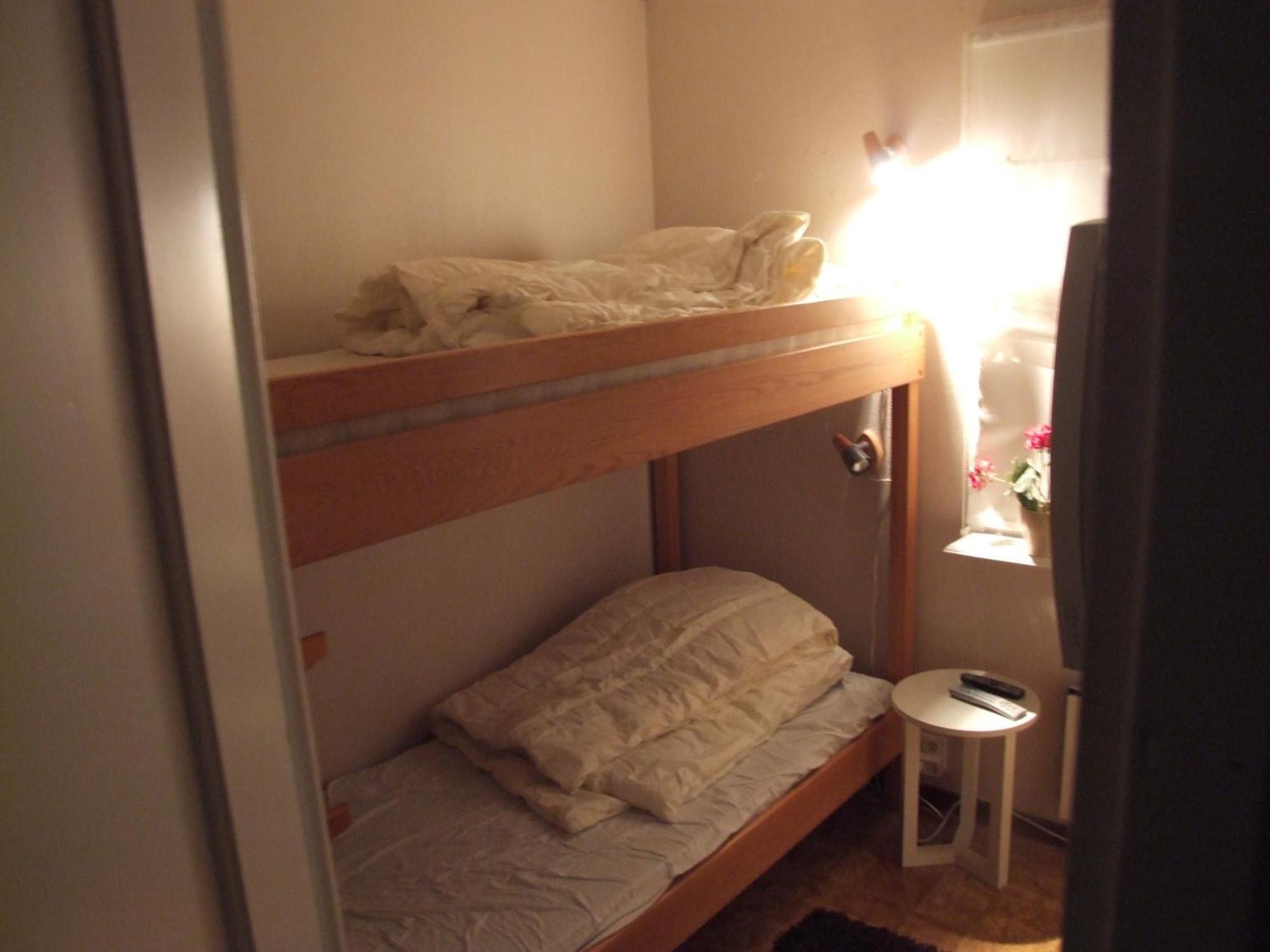 Kisa Foellingen Hotell מראה חיצוני תמונה
