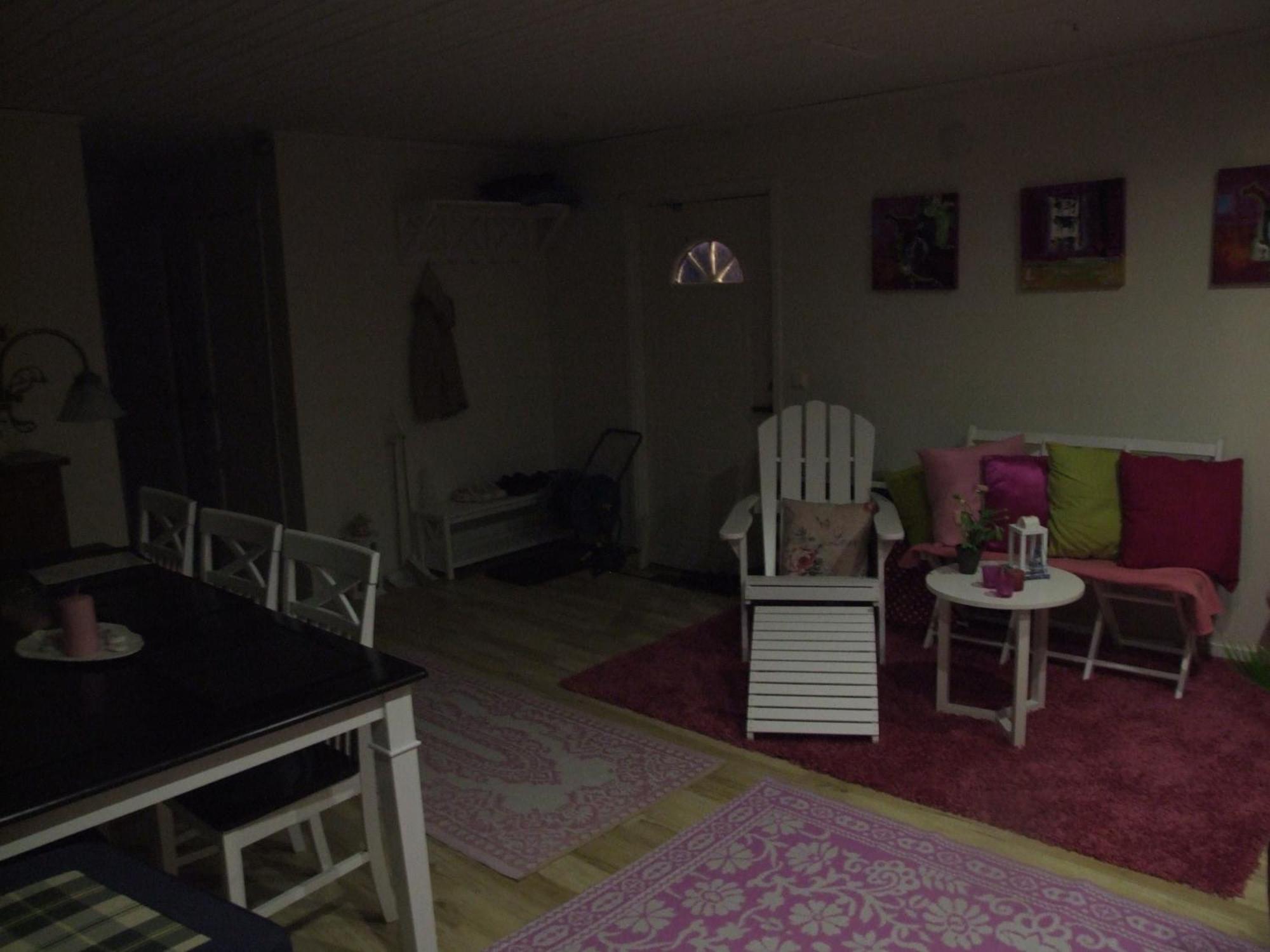 Kisa Foellingen Hotell מראה חיצוני תמונה
