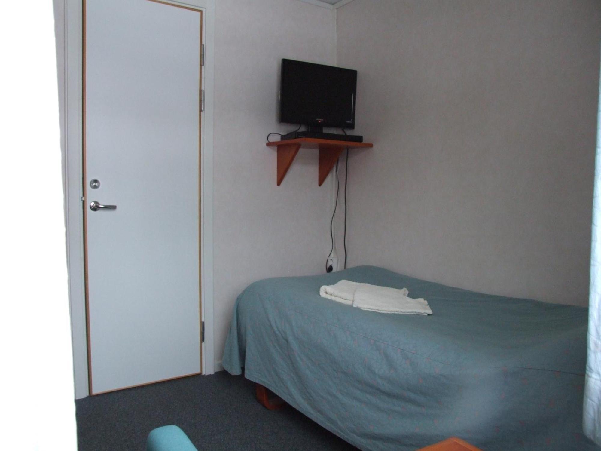 Kisa Foellingen Hotell מראה חיצוני תמונה