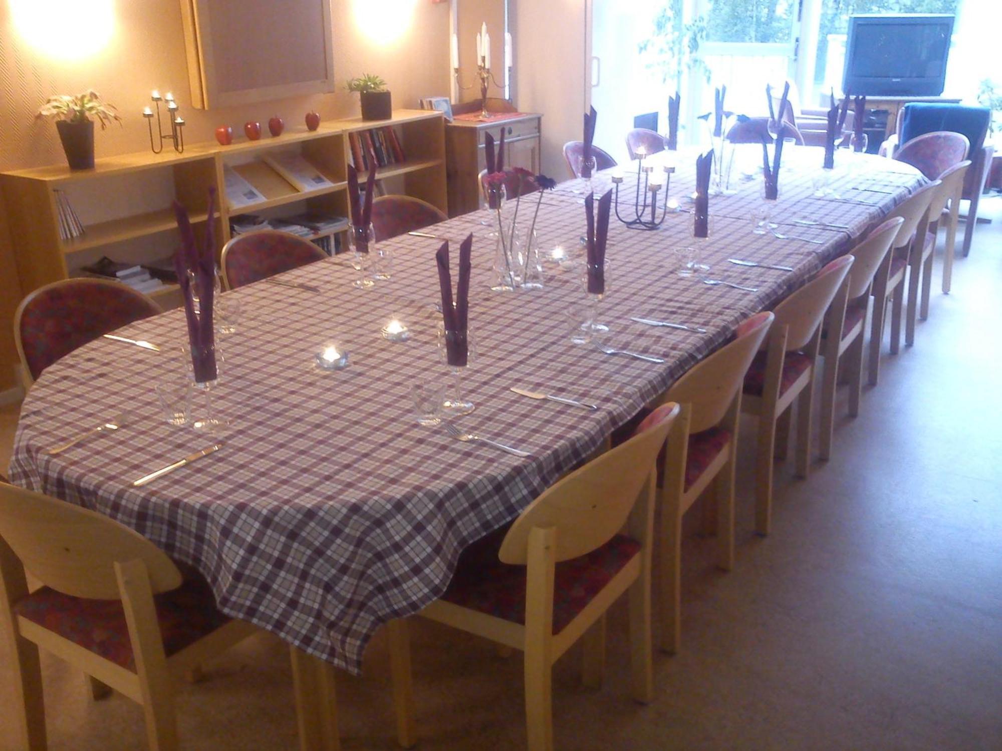 Kisa Foellingen Hotell מראה חיצוני תמונה